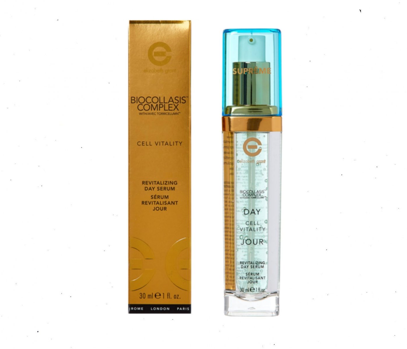elizabeth grant serum