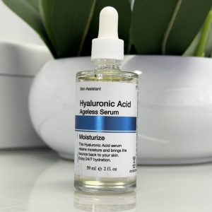 Skin Assistant Hyaluronic Acid Ageless Serum