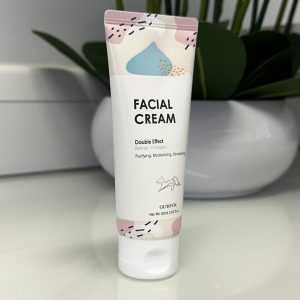 FACIAL CREAM RETINOL+ COLLAGEN GLAMFOX