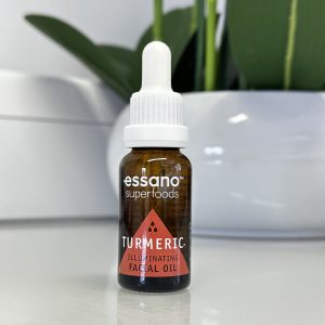 ESSANO SUPERFOODS TURMERIC FACIAL OIL