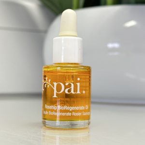 PAI Rosehip BioRegenerate Oil