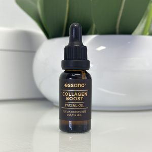 ESSANO COLLAGEN BOOST FACIAL OIL