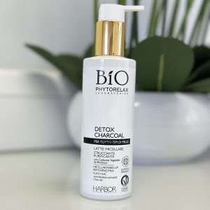 BIO Phytorelax Detox Charcoal