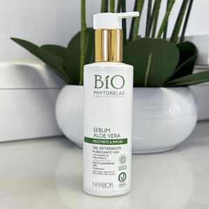 BIO Phytorelax Sebum Aloe Vera Cleansing gel
