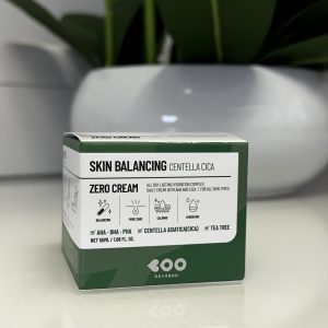DEARBOO Skin Balancing Zero Cream
