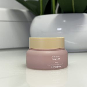 DEARBOO Collagen Ceramide Cream