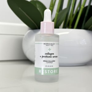 Collagen + Probiotic serum Provence Beauty 60ml