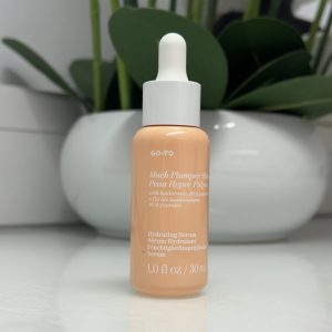GO-TO Much Plumper Skin Face Serum