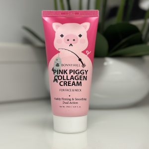 BONNYHILL Pink Piggy Collagen Cream