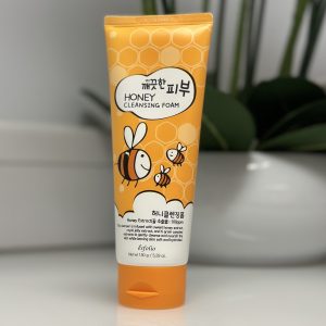 ESFOLIO Honey cleansing foam