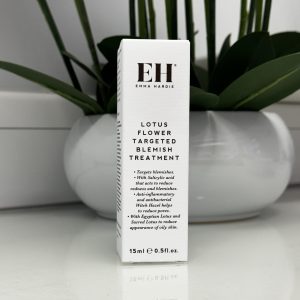Emma Hardie Lotus Flower Targeted Blemish Treatment