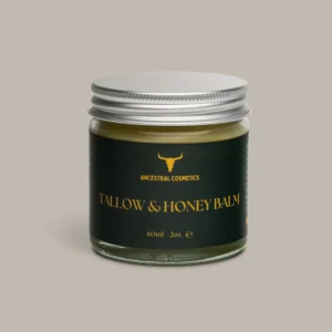 Original Tallow & Honey Balm